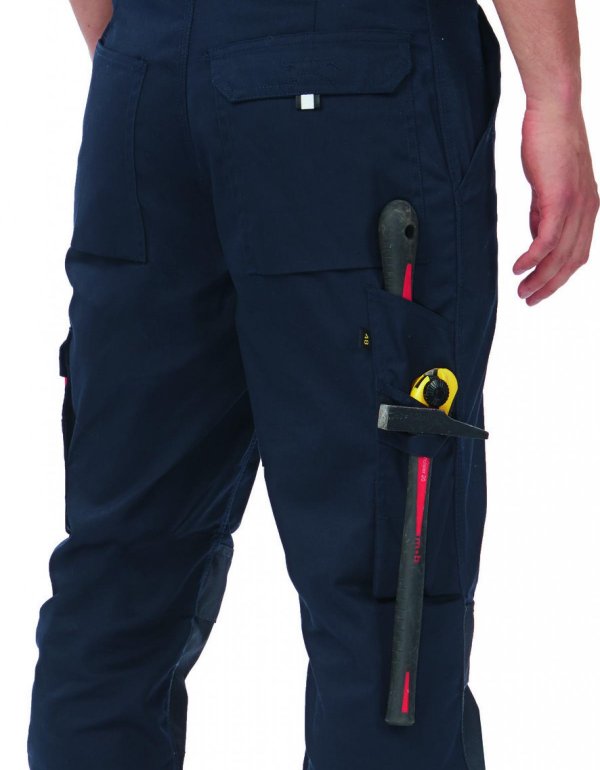 Calças de Trabalho Universal